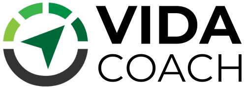 Logo Vida Coach